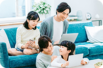 テレビ電話