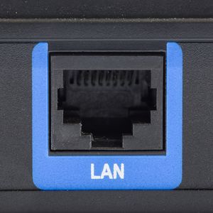 LANポートを利用して複数の端末でネット接続する時の注意点 | SoftBank ...