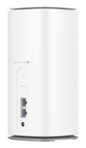 Speed Wi-Fi HOME 5G L13