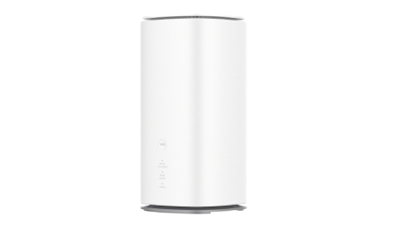 ホームルーターとは
