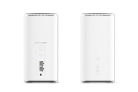 Speed Wi-Fi HOME 5G L13